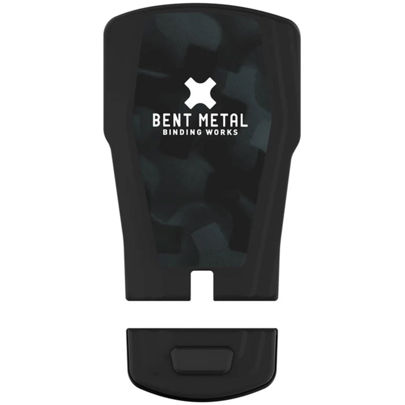 Load image into Gallery viewer, Bent Metal Lightning Supermatic Snowboard Bindings 2027
