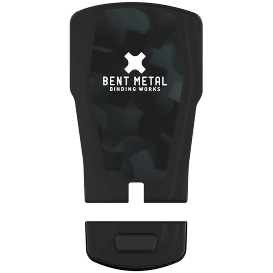 Bent Metal Lightning Supermatic Snowboard Bindings 2027