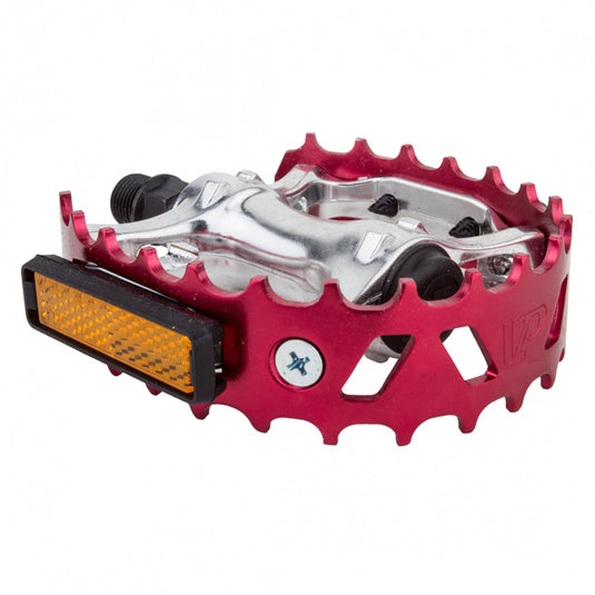 Black Ops 747 Bear Trap Pedals