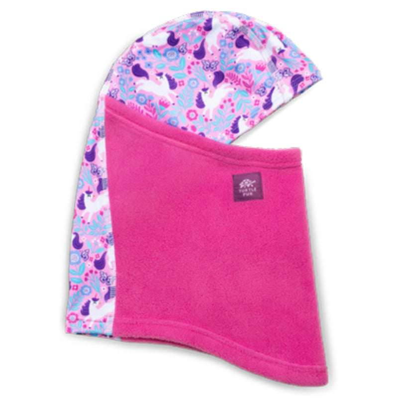 Load image into Gallery viewer, Turtle Fur Kids' Comfort Shell FusionClava Balaclava
