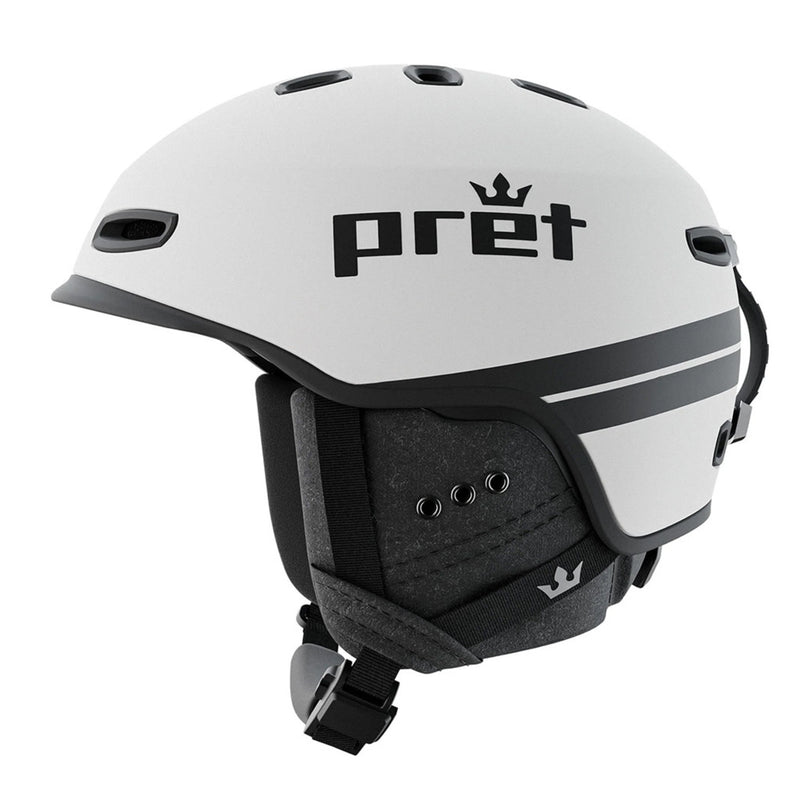 Load image into Gallery viewer, Pret Cynic MIPS Snow Helmet
