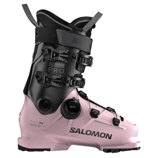 Salomon Women's S/Pro Supra BOA 95 W Ski Boots 2026