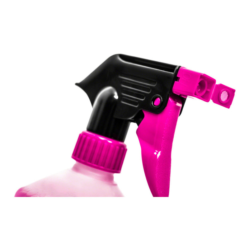 Load image into Gallery viewer, Muc-Off Nano Tech Bike Cleaner: 1L Spray Bottle

