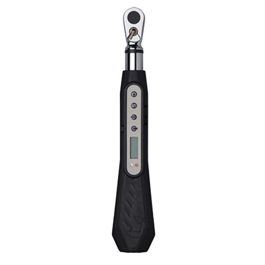 Pro Team Digital Torque Wrench