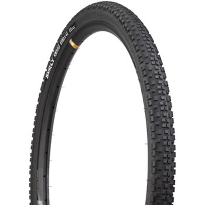 Load image into Gallery viewer, Surly Knard Tire - 650b x 41, Tubeless, Folding, Black, 60tpi
