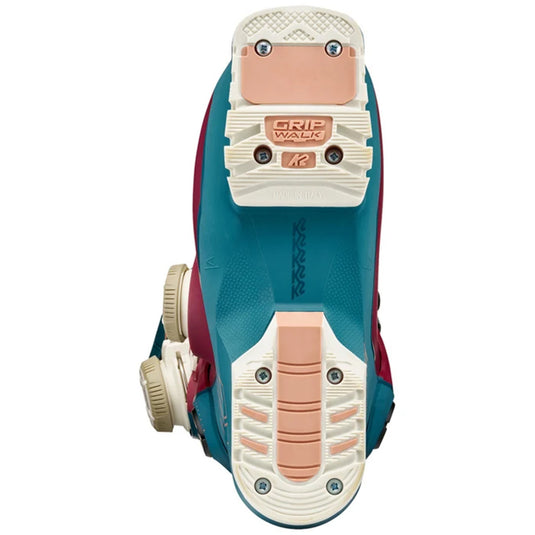 K2 Women's Anthem Zonal 95 BOA Ski Boots 2027