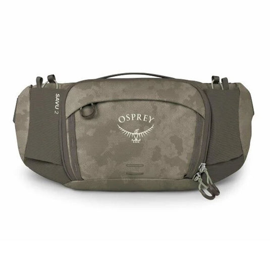 Osprey Savu 2 Bike Hydration Lumbar Pack