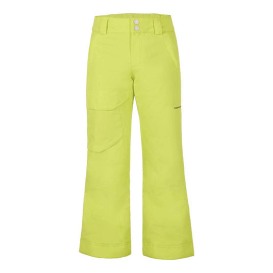 Obermeyer Boys' Brisk Pants 2026