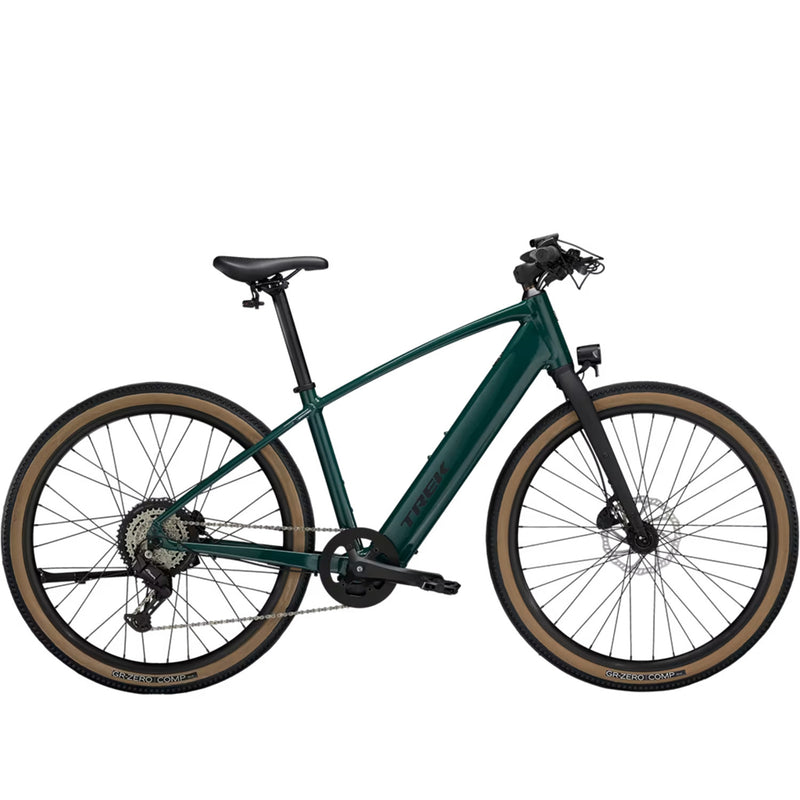 Load image into Gallery viewer, Trek FX+ 1S E-Bike 2027
