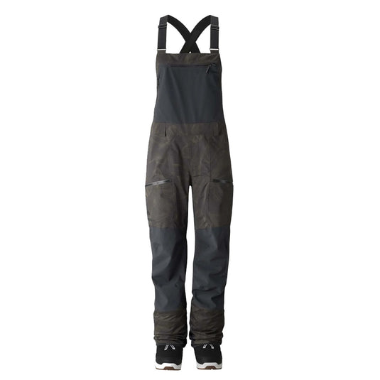 Jones Women's Mountain Surf Bib 2023