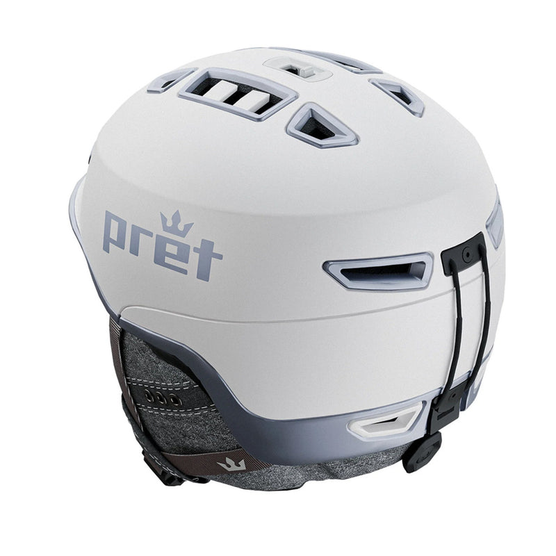 Load image into Gallery viewer, Pret Women's Vision MIPS Snow Helmet
