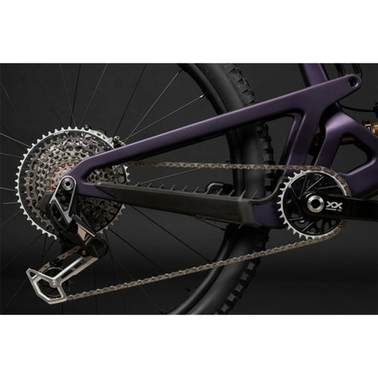 Santa Cruz Hightower 4 Carbon C 29 GX AXS Kit Mountain Bike 2026