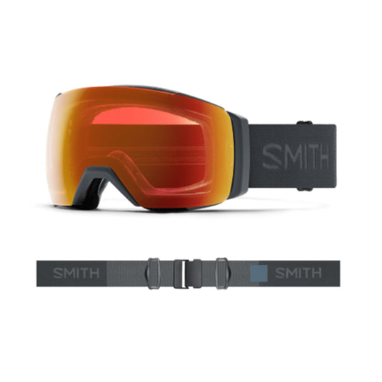 Smith I/O Mag XL Snow Goggles 2027