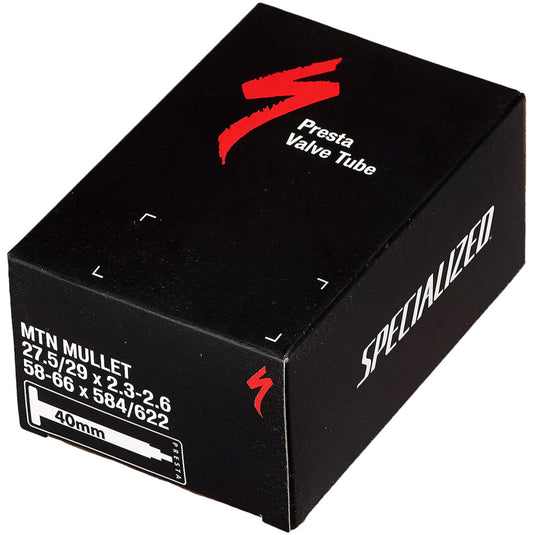 Specialized Mountain Mullet Presta Valve Tube