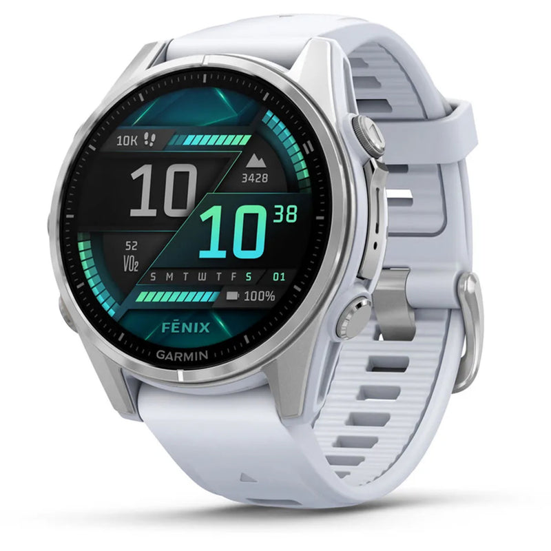 Load image into Gallery viewer, Garmin Fenix 8 Amoled GPS Smartwatch
