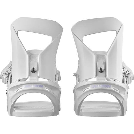 Salomon Women's Spell Snowboard Bindings 2027
