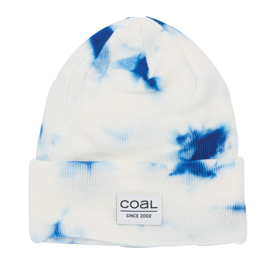 Coal The Standard Acrylic Knit Cuffed Beanie
