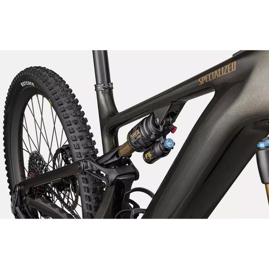 Specialized Levo Pro Carbon G4 Mountain E-Bike 2026