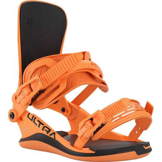 Union Ultra Snowboard Bindings 2027