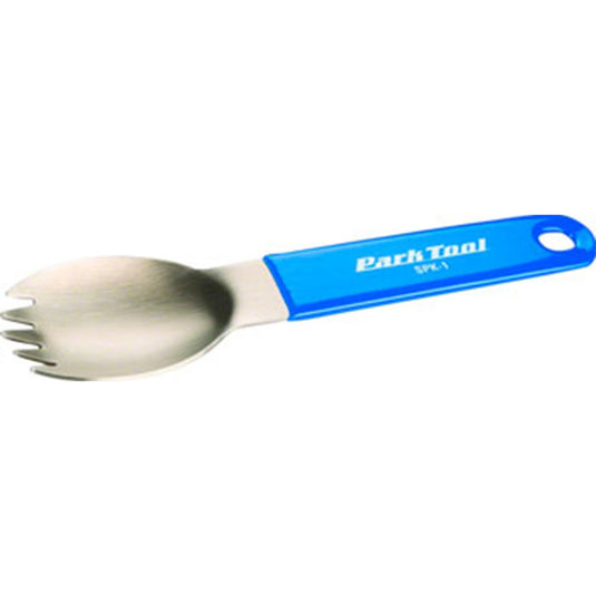 Park Tool SPK-1 Stainless Steel Spork