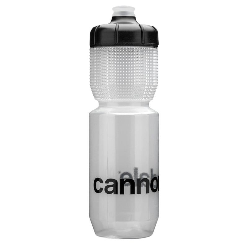Load image into Gallery viewer, Cannondale Logo Gripper Bottle
