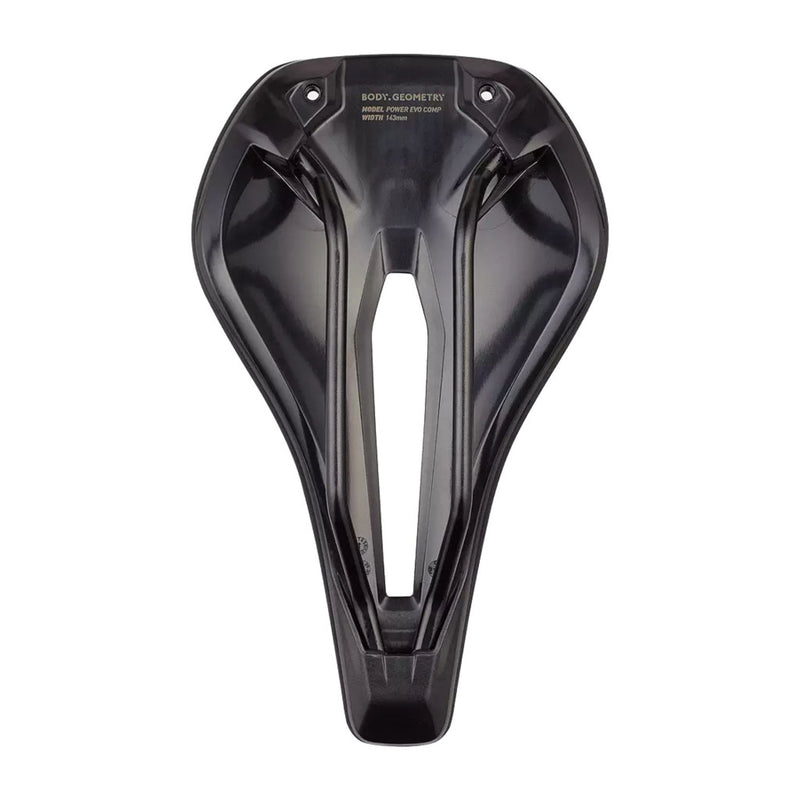 Load image into Gallery viewer, Specialized Power EVO Comp Saddle
