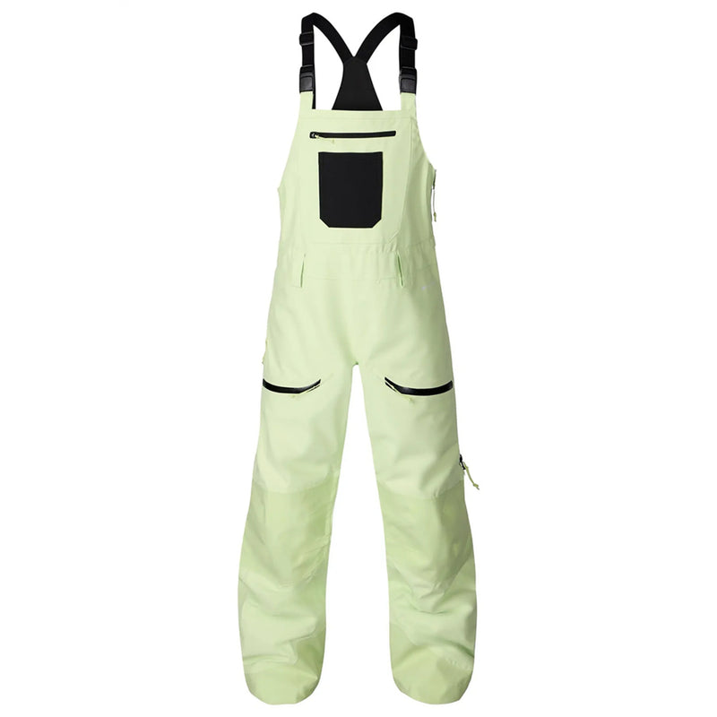 Load image into Gallery viewer, Flylow Youth Baker Jr Insulated Bib Pant 2027
