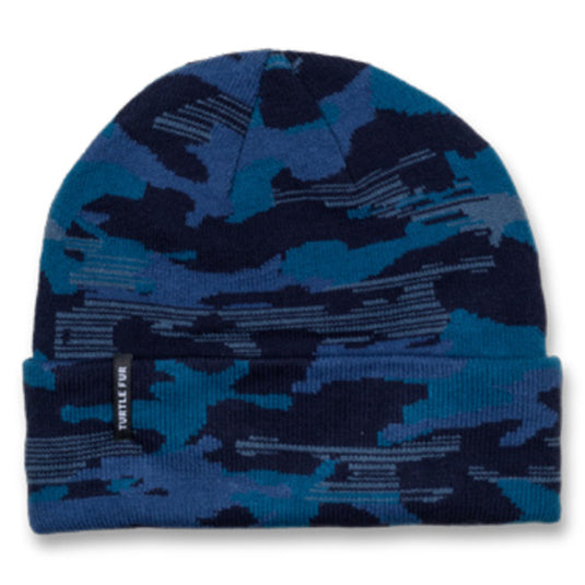 Turtle Fur Youth Wanderer Beanie