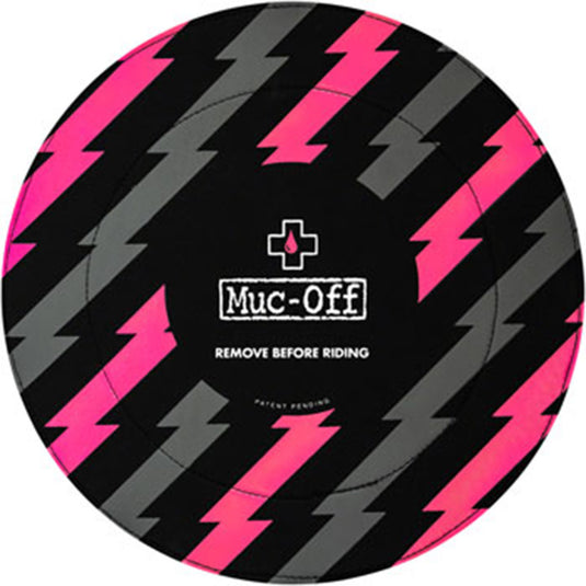 Muc-Off Disc Brake Covers