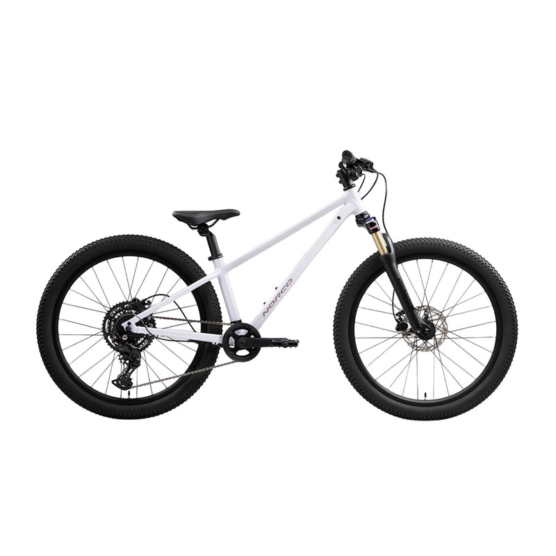 Load image into Gallery viewer, Norco Kids' Charger 24 Mountain Bike 2025

