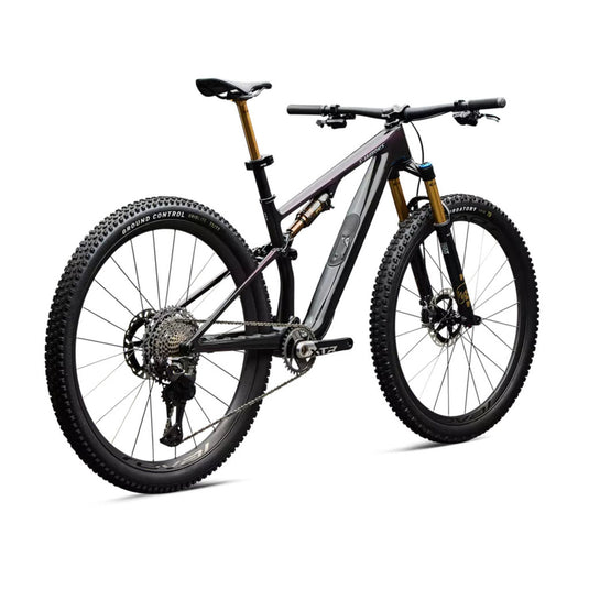 Specialized S-Works Epic 8 EVO Di2 Mountain Bike 2026