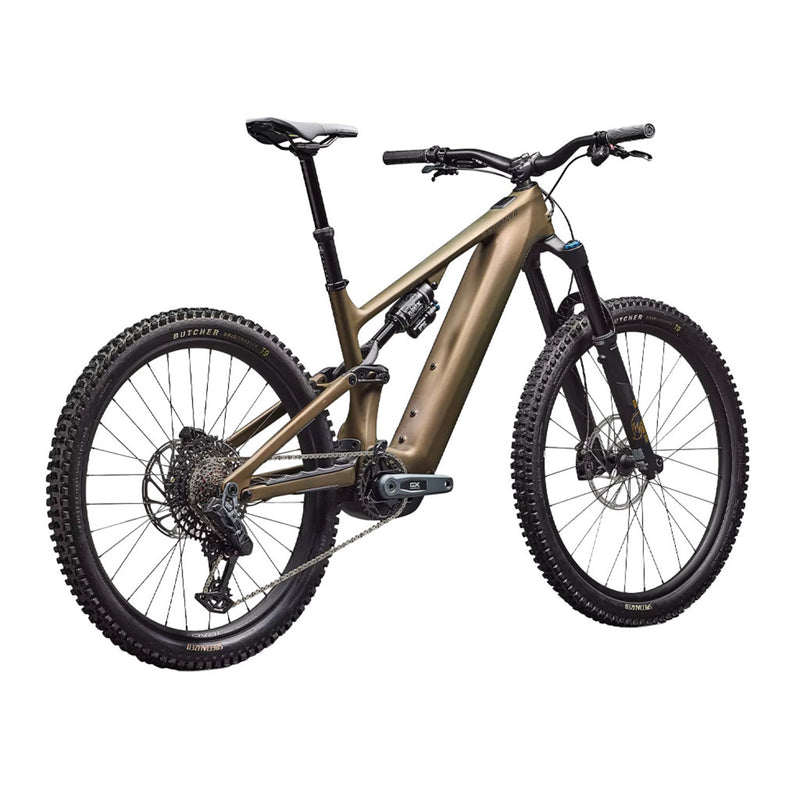 Load image into Gallery viewer, Specialized Levo Expert Carbon G4 Mountain E-Bike 2026
