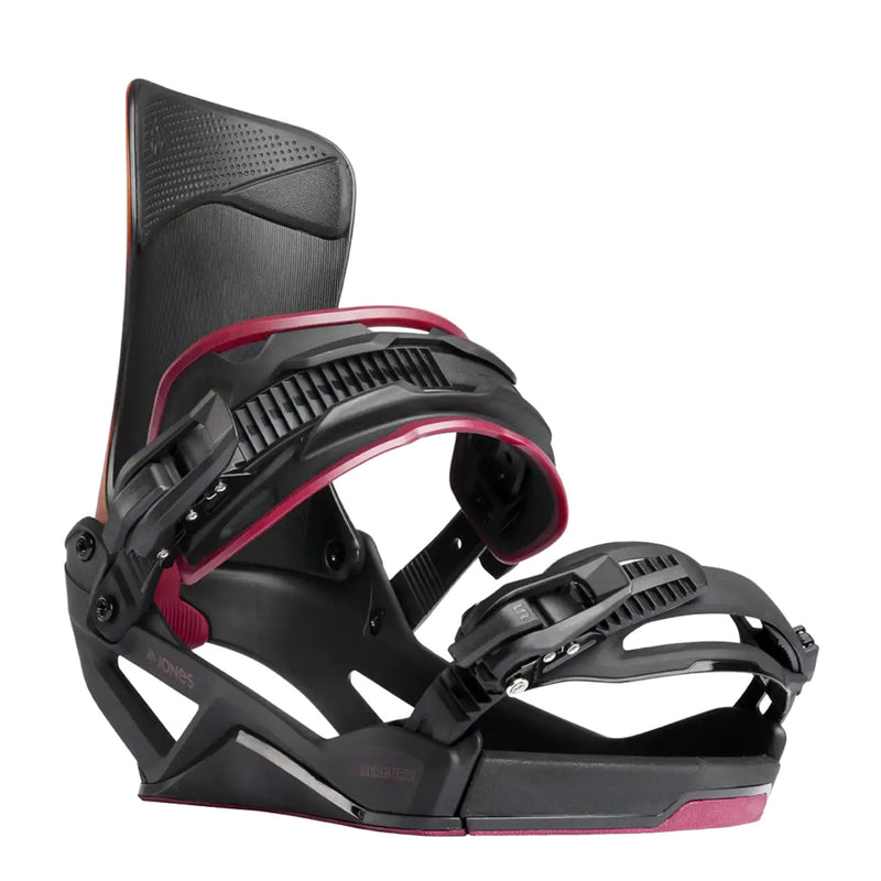 Load image into Gallery viewer, Jones Mercury Fase Snowboard Binding 2027
