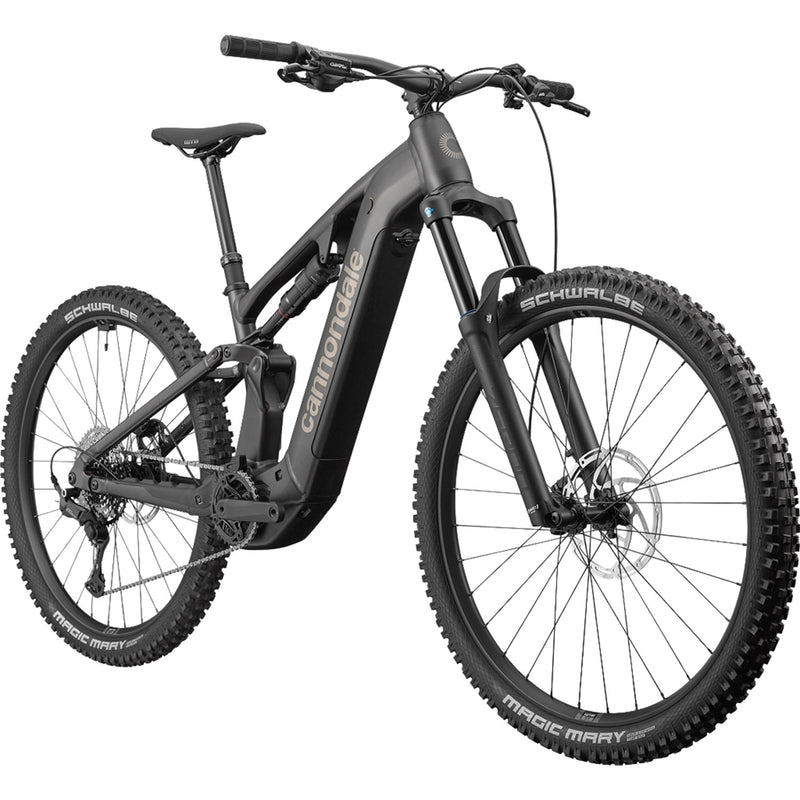 Load image into Gallery viewer, Cannondale Moterra 4 Plus Mountain E-Bike 2027
