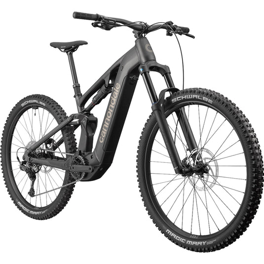 Cannondale Moterra 4 Plus Mountain E-Bike 2027