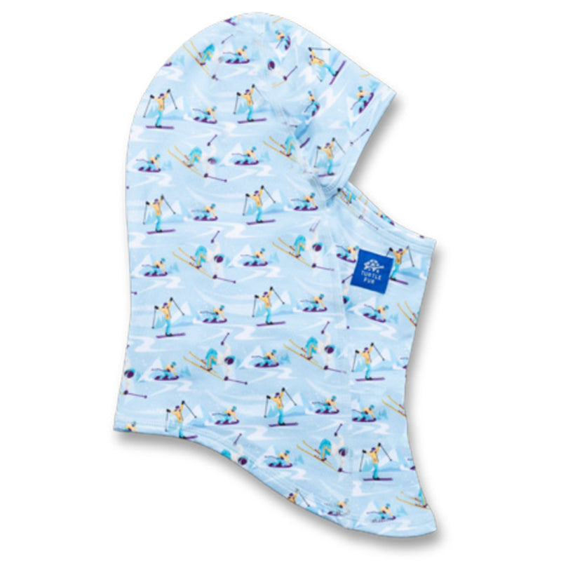 Load image into Gallery viewer, Turtle Fur Kids' Comfort Shell MaxClava Balaclava Print
