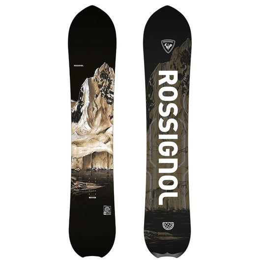 Rossignol XV Snowboard 2027