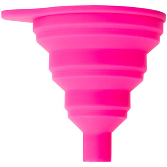 Muc-Off Collapsible Silicone Funnel - Small