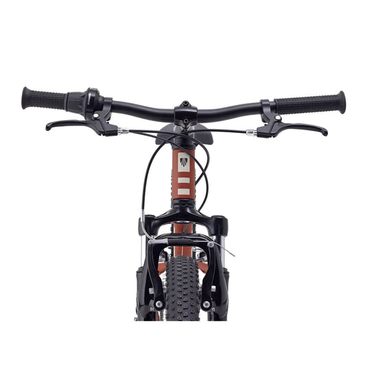 Trek Kids' Precaliber 24" Suspension Bike