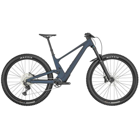 Scott Genius 930 Mountain Bike (D)