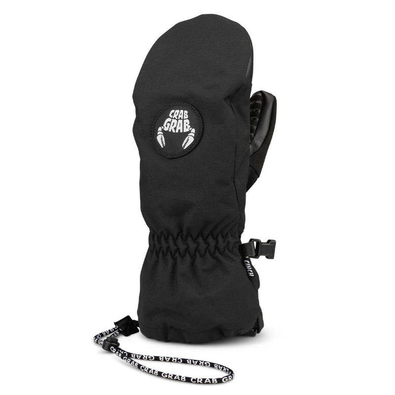 Load image into Gallery viewer, Crab Grab Kids' Cinch Mitt
