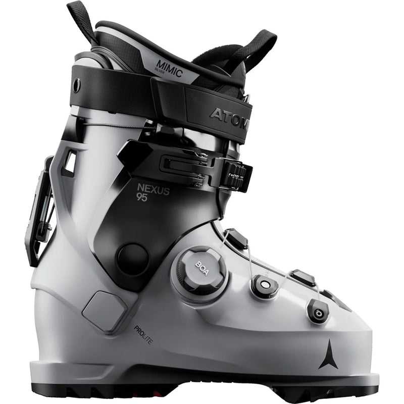 Load image into Gallery viewer, Atomic Women's Nexus 95 BOA W Ski Boots 2027
