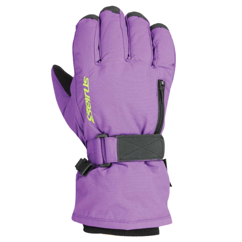 Load image into Gallery viewer, Seirus Junior Heatwave Stash Gloves
