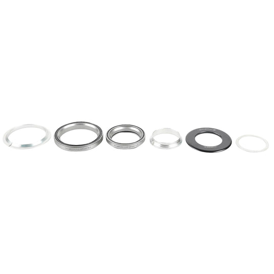 Specialized Complete Integrated Tapered Headset 1-1/8" to 1-1/2"