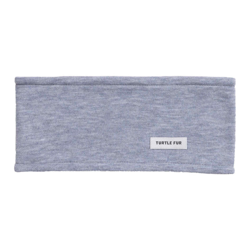 Load image into Gallery viewer, Turtle Fur Comfort Luxe Wide Headband
