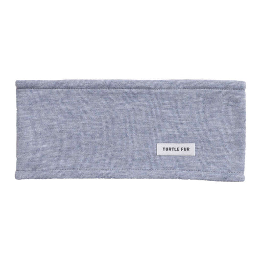 Turtle Fur Comfort Luxe Wide Headband