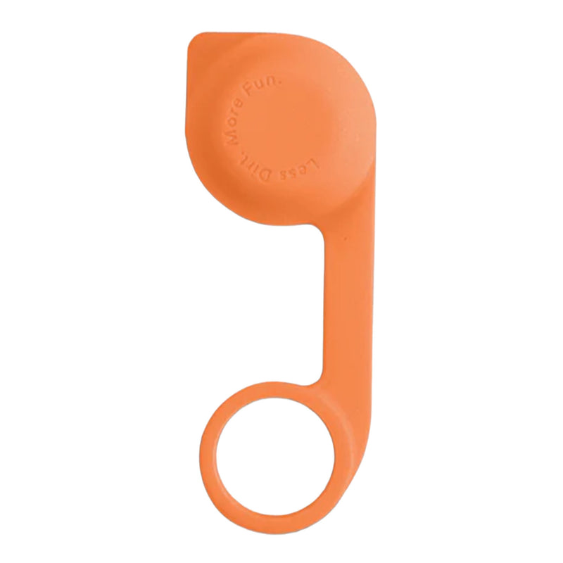 Load image into Gallery viewer, Bivo Dusty the Dirt Cap
