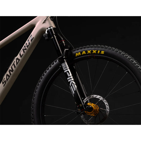 Santa Cruz Tallboy 6 Carbon CC 29" XX AXS FA RSV Kit Mountain Bike 2027