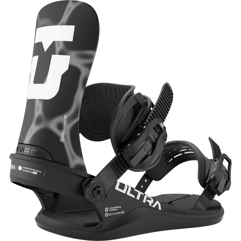 Load image into Gallery viewer, Union Ultra Snowboard Bindings 2027
