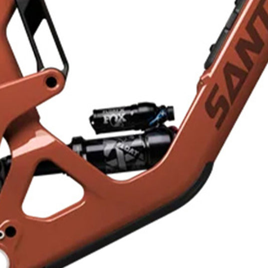 Santa Cruz Hightower 4 Carbon C 29 Frameset 2026